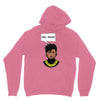 hey auntie killmonger Unisex Hoodie