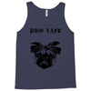 pug life Tank Top