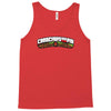 conscious and fly Tank Top