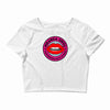 performing arts school Crop Top
