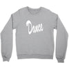 dance Crewneck Sweatshirt