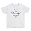Scheer Up! 2019 is Coming Youth Tee