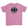 mini knight Youth Tee