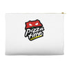 pizza time (2) Accessory Pouches