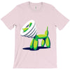 scratchy T-Shirt