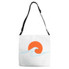 Sunny Day Adjustable Strap Totes