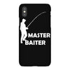 aster baiter mens rude fishing iPhoneX