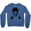 virtual reality Crewneck Sweatshirt