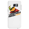 vegetable remix Samsung Galaxy S7 Edge