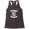 surgical technologist Racerback Tank