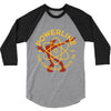 powerline 3/4 Sleeve Shirt