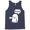 ghost of disapproval Tank Top