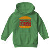 royale with cheese Youth Hoodie
