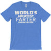 worlds greatest farter T-Shirt