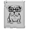 puppy iPad 3 and 4 Case