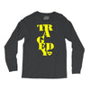 official steps tragedy t shirt s m l xl Long Sleeve Shirts