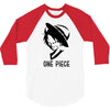 ONE OIECE 3/4 Sleeve Shirt