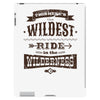 big thunder mountain iPad 3 and 4 Case