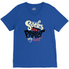 socks don't protect my heart V-Neck Tee