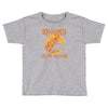 brooms are for amateurs 2 Toddler T-shirt