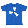 Rust Toddler T-shirt