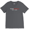 team joshua V-Neck Tee