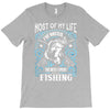 wasted my life T-Shirt