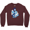 animality Crewneck Sweatshirt
