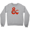Walcome To Hell Crewneck Sweatshirt