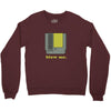 blow me 3 Crewneck Sweatshirt