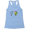 heart seeker Racerback Tank