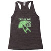take me away from here Racerback Tank