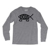 evolve Long Sleeve Shirts