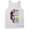 you may say dreamer but i'm not the only one Tank Top