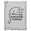 awesome iPad 3 and 4 Case