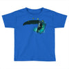 lightning bugs Toddler T-shirt