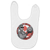 t gym Baby Bibs
