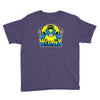 mutant weapon Youth Tee
