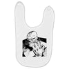 thanos 2 Baby Bibs