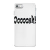 ooooosh iPhone 7 Case