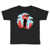 adventure girl Toddler T-shirt