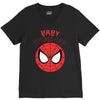spider baby V-Neck Tee