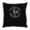 awesome sauce asian humor rooster funny cool Throw Pillow