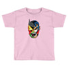 we all need a hero Toddler T-shirt