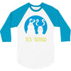 tick and arthur 3/4 Sleeve Shirt