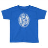 rebellion princess Toddler T-shirt