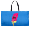 iscream Weekender Totes