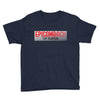 TOP PLAYER Youth Tee