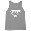 asphyx logo Tank Top
