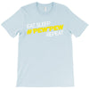 eat, sleep, pewpew, repeat T-Shirt